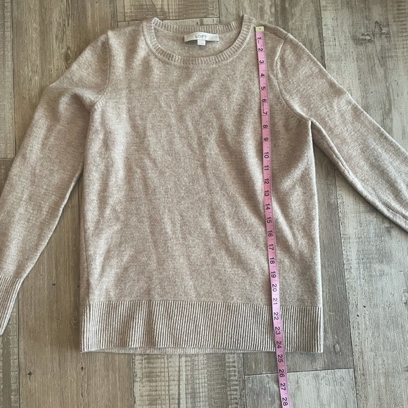 Women’s Loft Sweater - Picture 10 of 15
